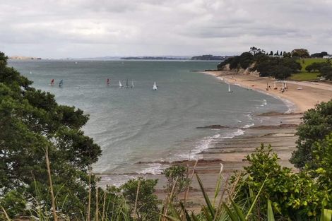 Photo of property in 14 Hamana Street, Narrow Neck, Auckland, 0622