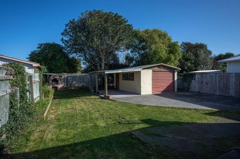 Photo of property in 44 Morris Street, Hokowhitu, Palmerston North, 4410