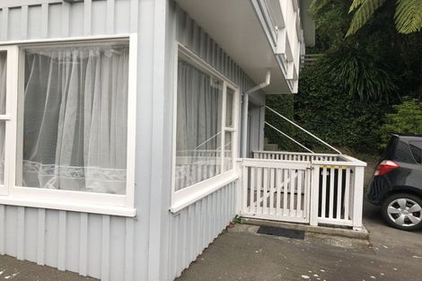 Photo of property in 26b Delhi Crescent, Khandallah, Wellington, 6035