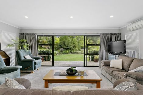 Photo of property in 201 Gillespie Place, Acacia Bay, Taupo, 3385