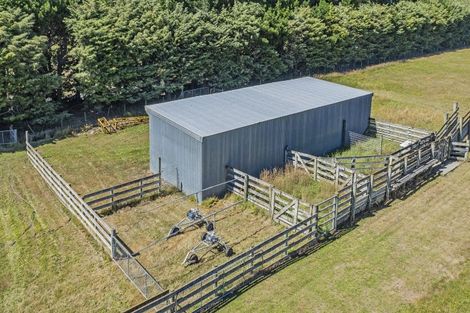Photo of property in 1901 South Eyre Road, Eyrewell, Rangiora, 7476