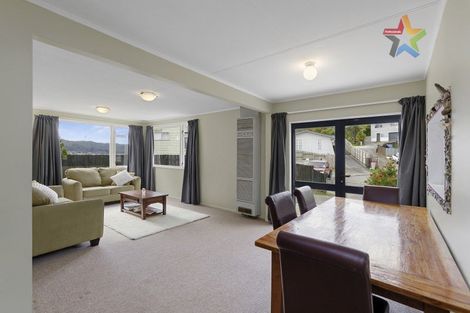 Photo of property in 5 Tyrone Grove, Wainuiomata, Lower Hutt, 5014