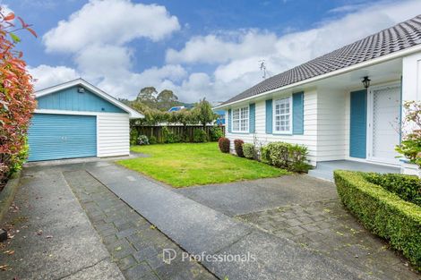 Photo of property in 35 Mountbatten Grove, Clouston Park, Upper Hutt, 5018