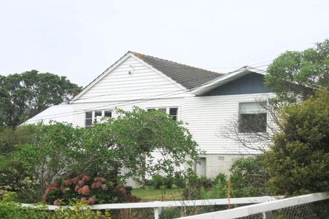 Photo of property in 27 Mysore Street, Khandallah, Wellington, 6035