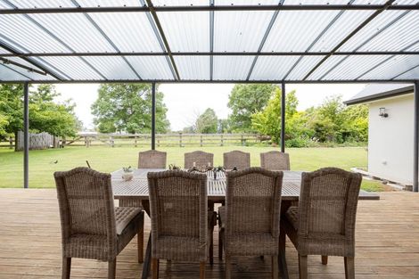 Photo of property in 287 Kaipaki Road, Ohaupo, 3881