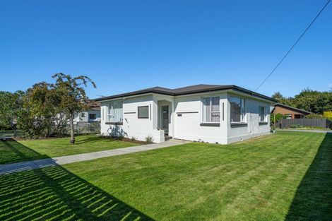 Photo of property in 170 Margaret Street, Glengarry, Invercargill, 9810