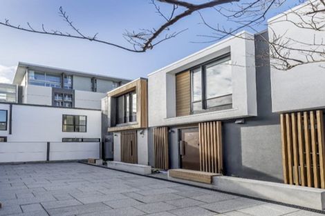 Photo of property in The Paddington, 89/11 Jessie Street, Te Aro, Wellington, 6011