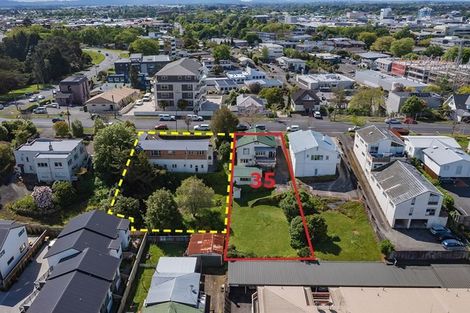Photo of property in 35 Thackeray Street, Hamilton Lake, Hamilton, 3204