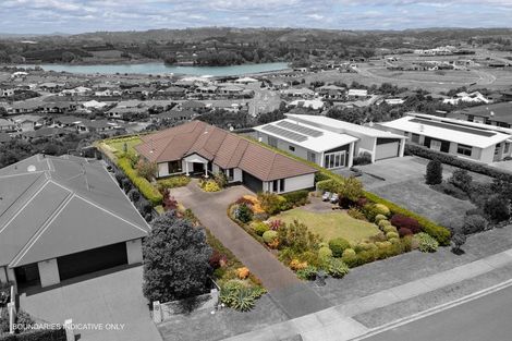Photo of property in 20 Holyoake Terrace, Omokoroa, 3114