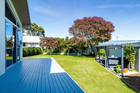 Photo of property in 15 Leon Place, Waitara, 4320
