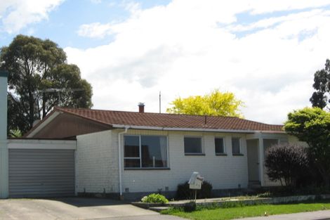 Photo of property in 45b Martyn Street, Rangiora, 7400