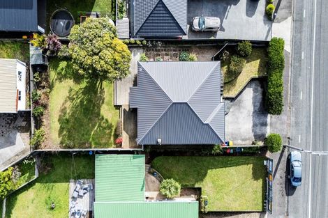 Photo of property in 228 Carrington Street, Vogeltown, New Plymouth, 4310