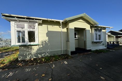 Photo of property in 12 Hereford Street, West End, Palmerston North, 4410