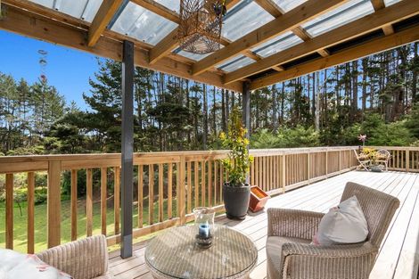 Photo of property in 93 Mcentee Road, Waitakere, Auckland, 0816