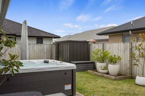 Photo of property in 5 Kuru Place, Papamoa, 3118