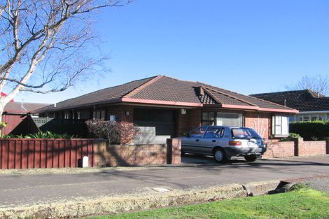 Photo of property in 3 Alfred Street, Roslyn, Palmerston North, 4414