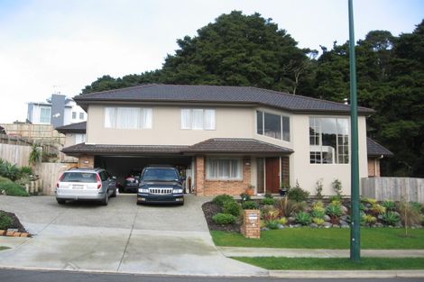 Photo of property in 6 Nita Place, The Gardens, Auckland, 2105