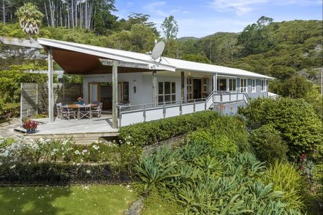 Photo of property in 26 Patui Avenue, Ngarimu Bay, Thames, 3575