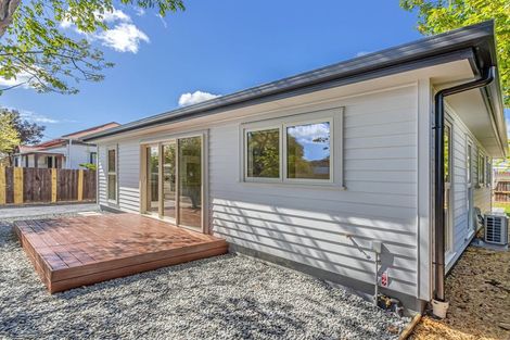 Photo of property in 464 Armagh Street, Linwood, Christchurch, 8011