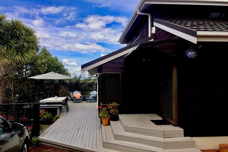 Photo of property in 22a Sefton Avenue, Grey Lynn, Auckland, 1021