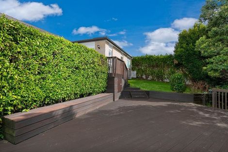 Photo of property in 6 Mural Place, Greenhithe, Auckland, 0632