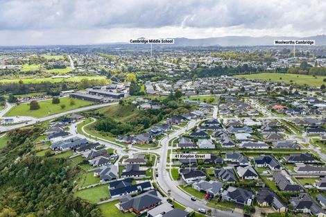 Photo of property in 41 Kingdon Street, Leamington, Cambridge, 3432