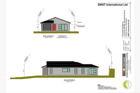 Photo of property in 131 Silverstream Road, Crofton Downs, Wellington, 6035
