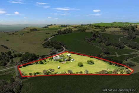 Photo of property in 3265 South Head Road, South Head, Helensville, 0874