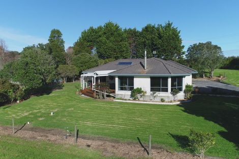 Photo of property in 52 O'shea Road, Maunu, Whangarei, 0110