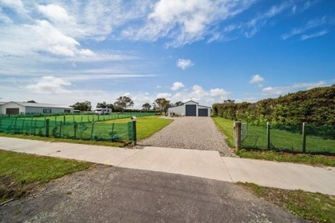 Photo of property in 59 Gisborne Terrace, Opunake, 4616