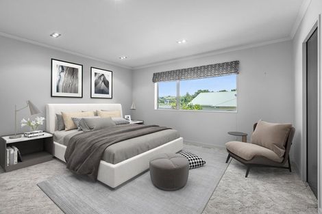 Photo of property in 18 Roy Terrace, Moturoa, New Plymouth, 4310