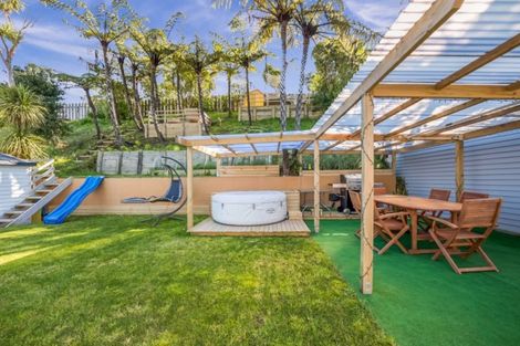 Photo of property in 183 Major Drive, Kelson, Lower Hutt, 5010