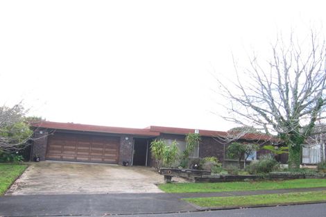 Photo of property in 6 Beaconview Rise, Farm Cove, Auckland, 2012