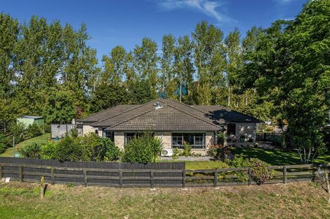 Photo of property in 131a Hogg Road, Rotoma, Whakatane, 3192