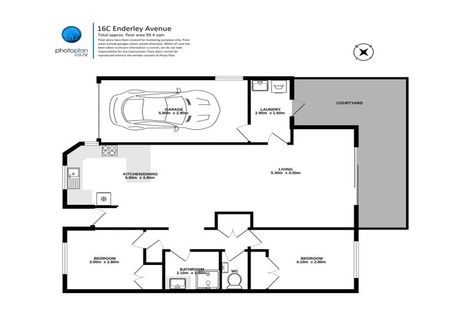 Photo of property in 18c Enderley Avenue, Enderley, Hamilton, 3214