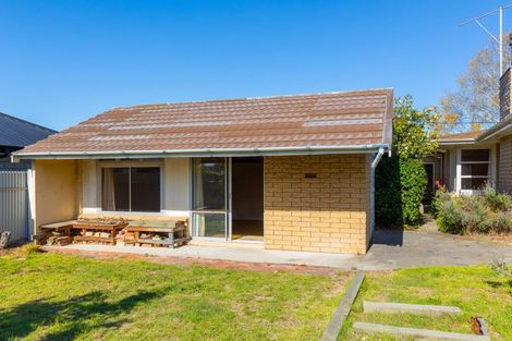 Photo of property in 12 Houghton Crescent, Redwoodtown, Blenheim, 7201