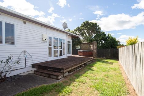 Photo of property in 58b Pipiroa Road, Ngatea, 3503