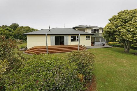 Photo of property in 232 Ngariki Road, Rahotu, Opunake, 4684