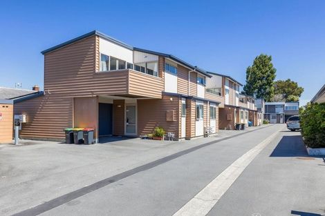Photo of property in 8/9 Cameron Street, Sydenham, Christchurch, 8023