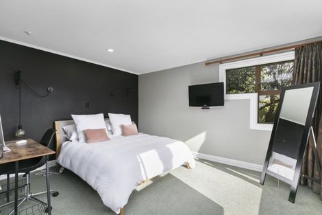 Photo of property in 123 Sefton Street, Wadestown, Wellington, 6012