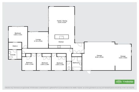 Photo of property in 9 Hehan Close, Cambridge, 3434