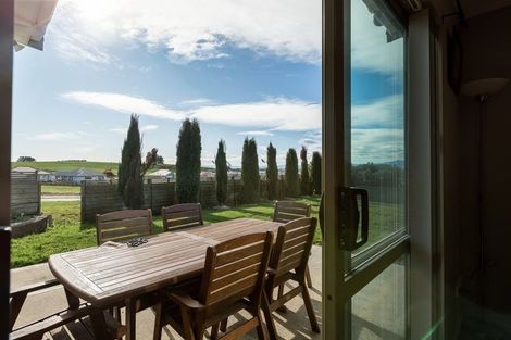 Photo of property in 28 Ballybunnion Crescent, Morrinsville, 3300