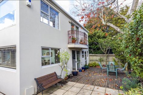 Photo of property in 1/18 Darvel Street, Riccarton, Christchurch, 8011