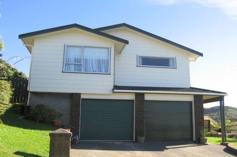 Photo of property in 67 Rajkot Terrace, Broadmeadows, Wellington, 6035