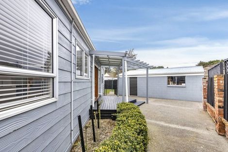 Photo of property in 1/111 Hay Street, Bromley, Christchurch, 8062