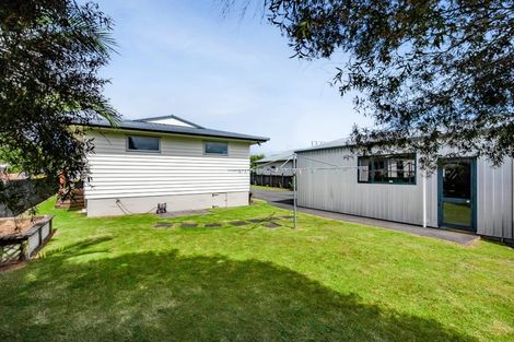 Photo of property in 51 Murray Street, Bell Block, New Plymouth, 4312