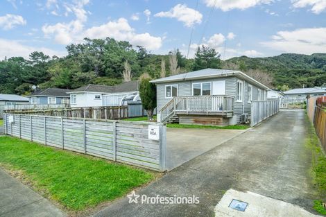 Photo of property in 145 Wainuiomata Road, Wainuiomata, Lower Hutt, 5014