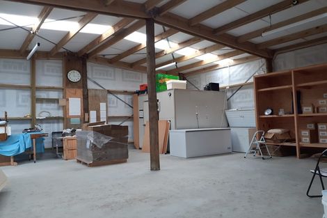 Photo of property in 1218 Old Christchurch Road, Awatuna, Hokitika, 7882