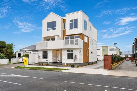 Photo of property in 1/46 Cuba Street, Petone, Lower Hutt, 5012
