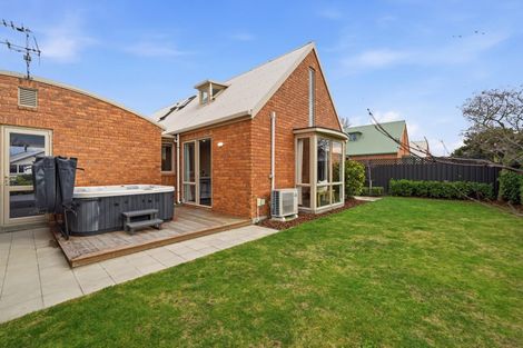 Photo of property in 149 Edinburgh Street, Spreydon, Christchurch, 8024